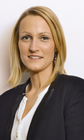Pamela Graf