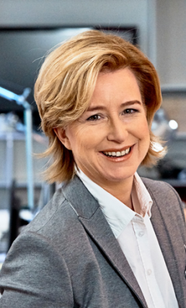 Mag. Birgit Kraft-Kinz<br></br>