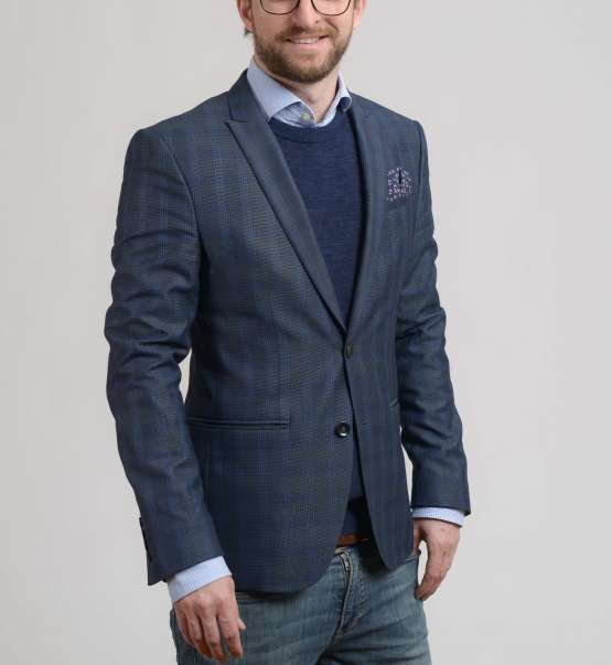 Christoph Klaritsch