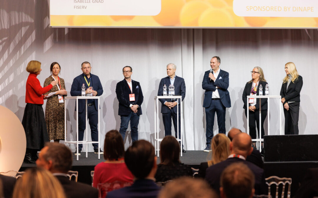 P19 Payment Festival: Zukunftsfähige Payment-Ökosysteme sind Hebel für wirtschaftliche Stärke