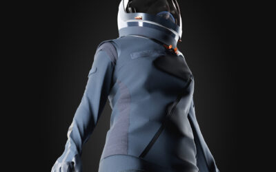 Vom Sport ins All: DECATHLON entwickelt mit Partnern den ersten europäischen IVA-Raumanzug „EuroSuit“