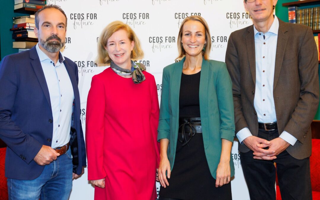 Gen Z-Umfrage 2025: Mehr Tempo für nötige Transformation