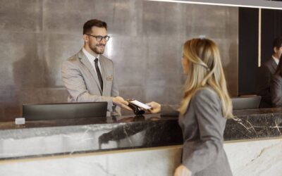 Nexi stärkt Zahlungsprozesse in Hotellerie und Gastronomie durch Partnerschaft mit HOGAST