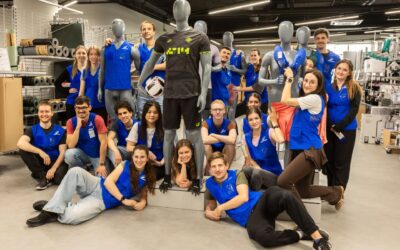 Sport, Action und Promi-Challenges: Decathlon eröffnet am 29. Mai neue Filiale auf der Mariahilfer Straße in Wien