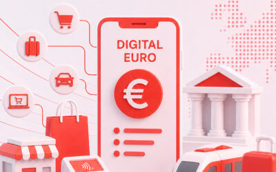 Digitaler Euro: P19 bündelt Know-how aus Handel, Tourismus, Commerce und Mobility