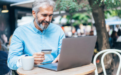 Nexi Payment Report: Online-Shopping kennt kein Alter mehr