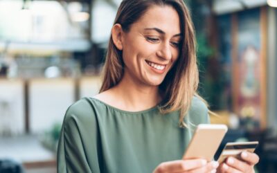 Nexi Payment Report: Das Smartphone ist die neue Geldbörse