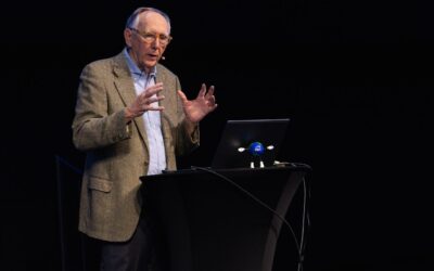 Österreich spielt in der GIS-Weltliga: Esri User Conference Austria – powered by SynerGIS setzt neue Maßstäbe für räumliche Intelligenz